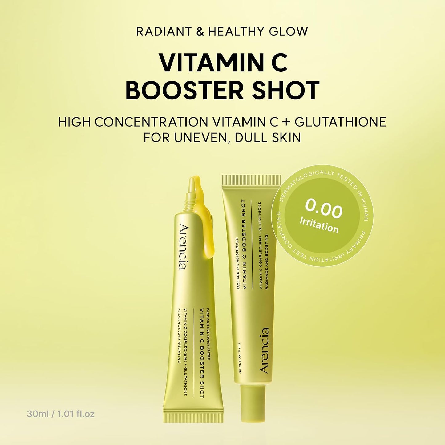 Dark Spot Brightening Serum