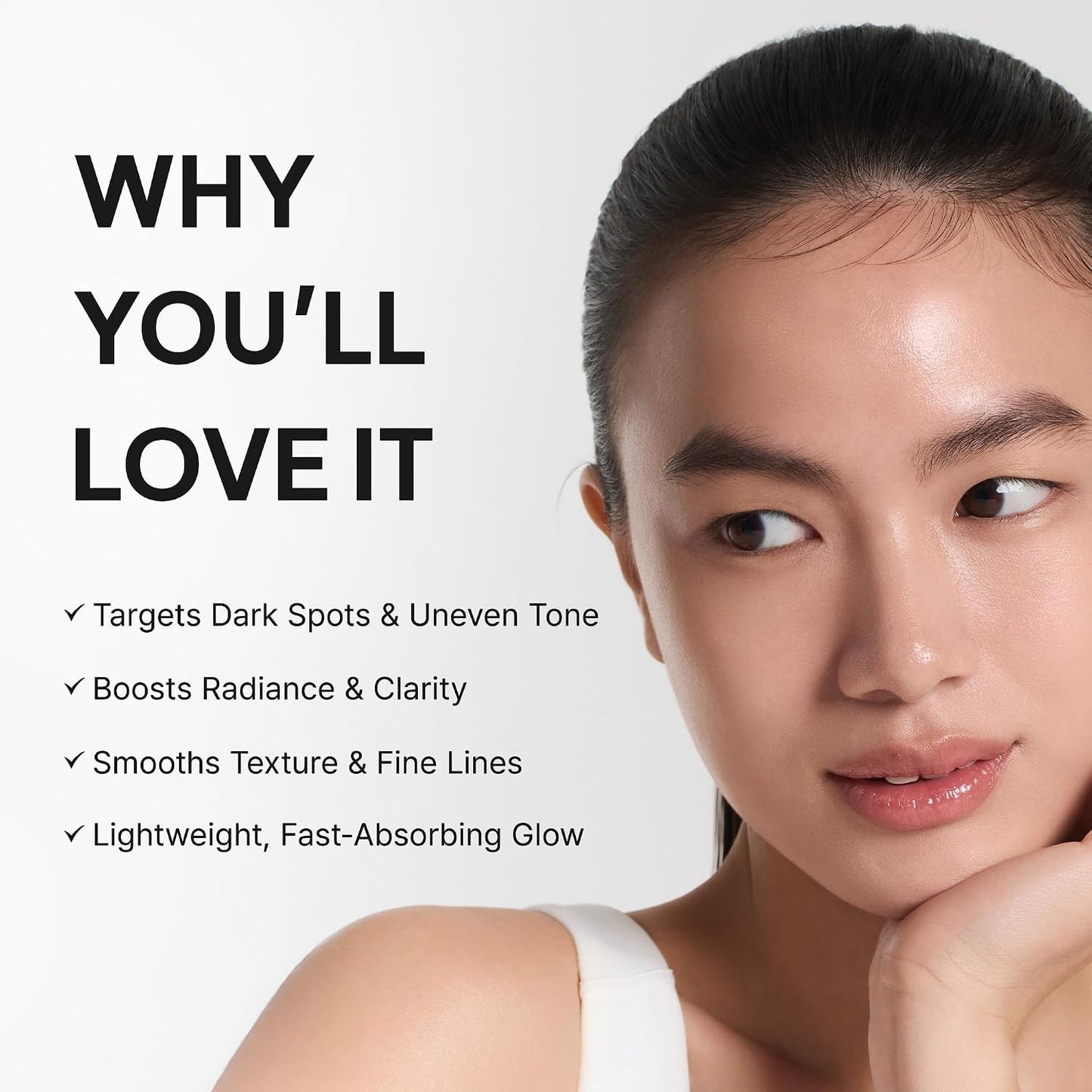 Dark Spot Brightening Serum