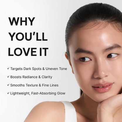 Dark Spot Brightening Serum