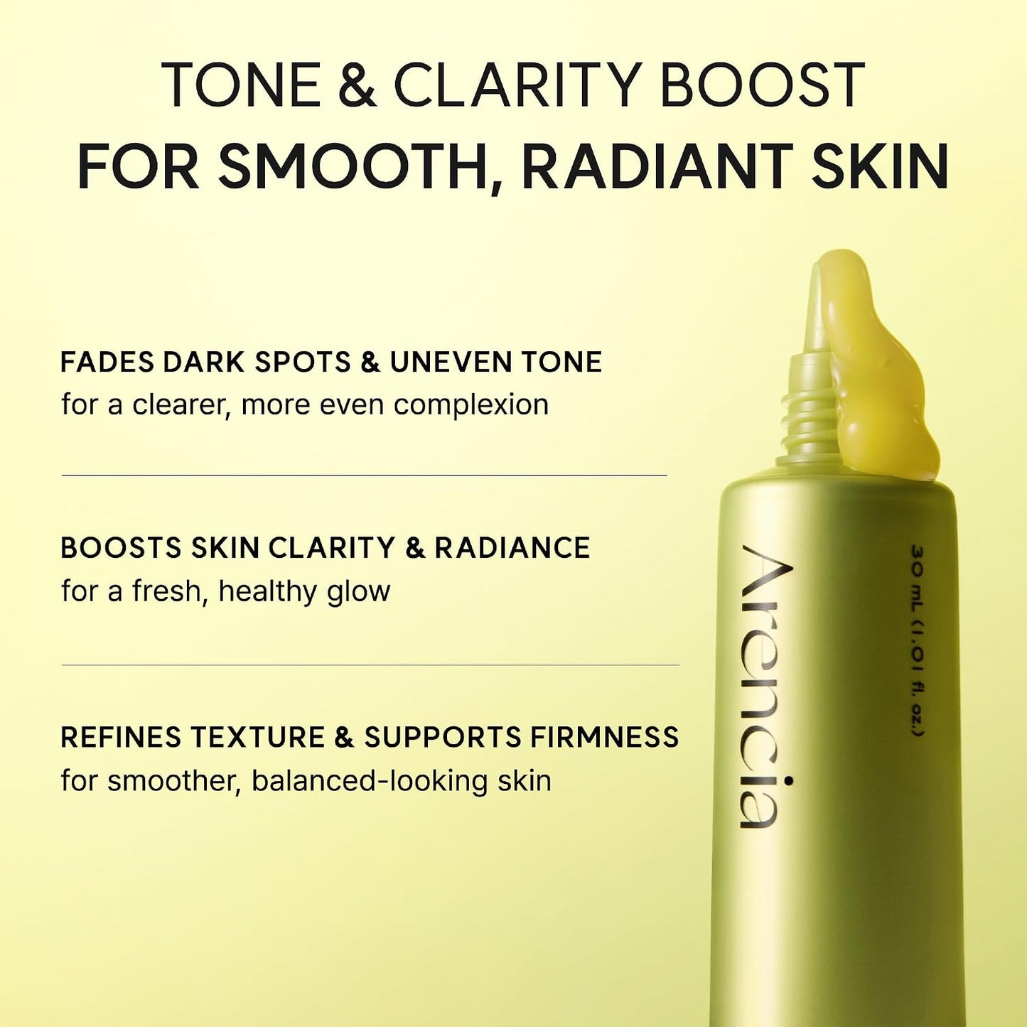 Dark Spot Brightening Serum