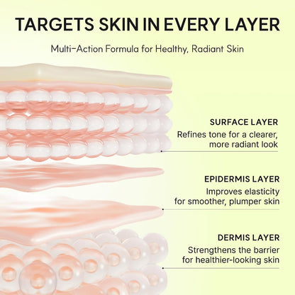 Dark Spot Brightening Serum