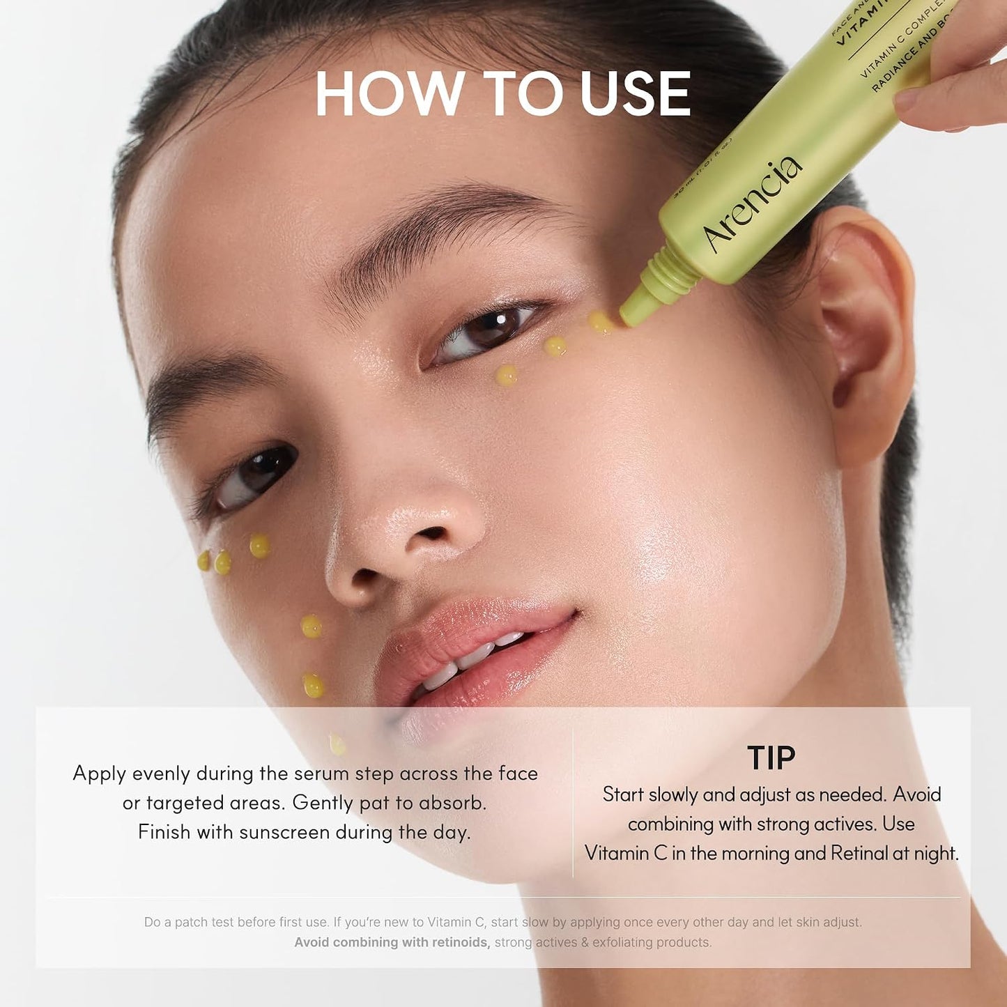 Dark Spot Brightening Serum