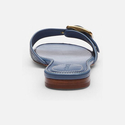 Margot Flat Sandal Inspired